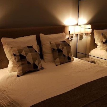 Cosy 3 Pieces En Face De La Gare Apartment Рамбуйе Екстериор снимка