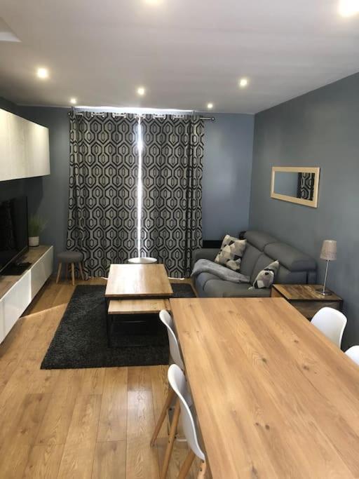 Cosy 3 Pieces En Face De La Gare Apartment Рамбуйе Екстериор снимка