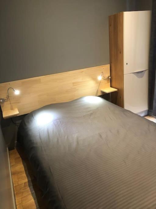 Cosy 3 Pieces En Face De La Gare Apartment Рамбуйе Екстериор снимка